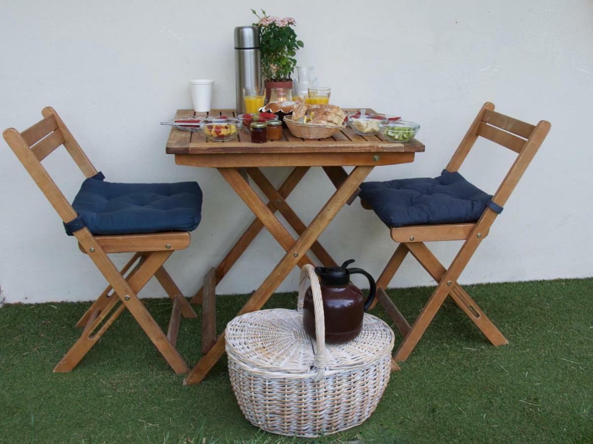 Bed & Breakfast Le Bois Faé *