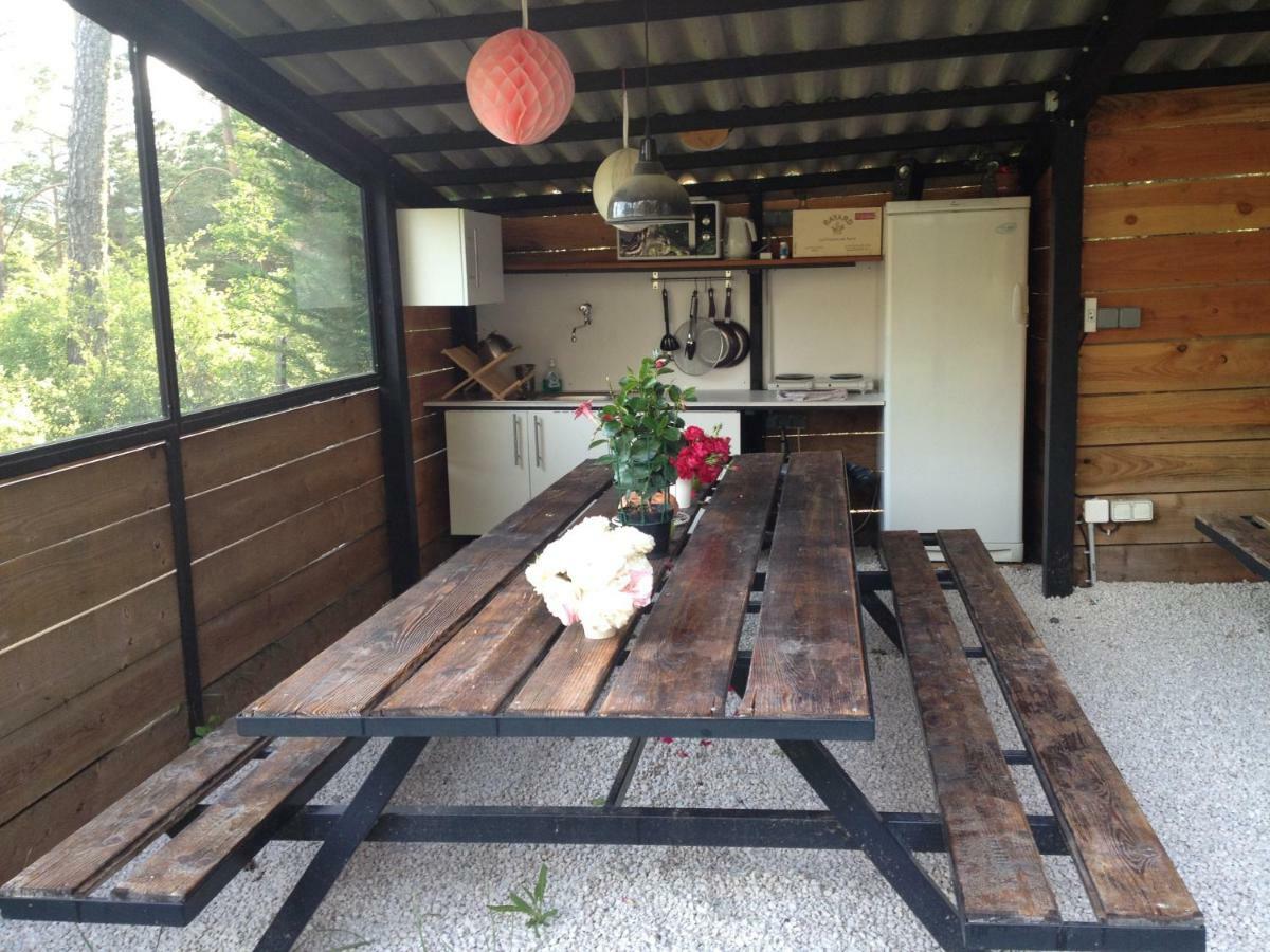 Le Bois Faé Bed & Breakfast