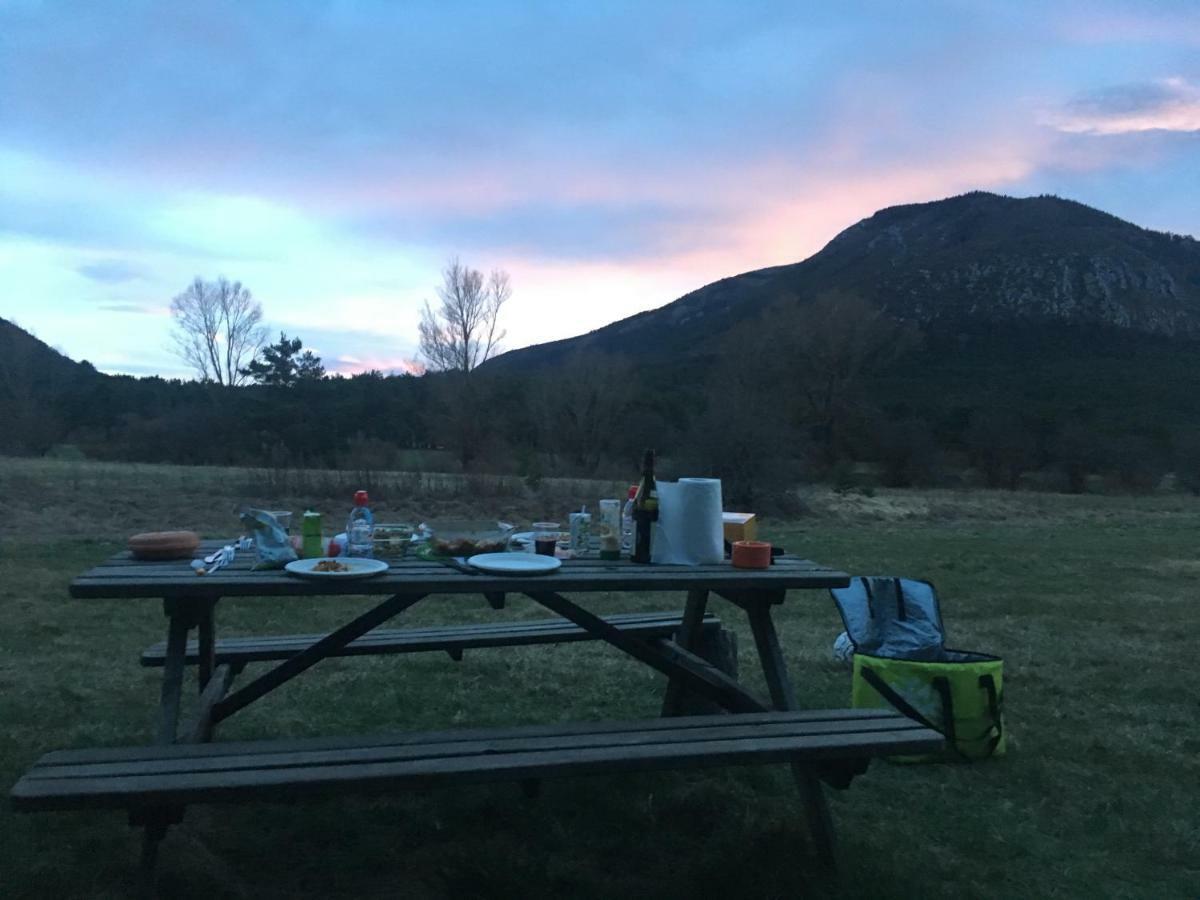 Le Bois Faé Bed & Breakfast *