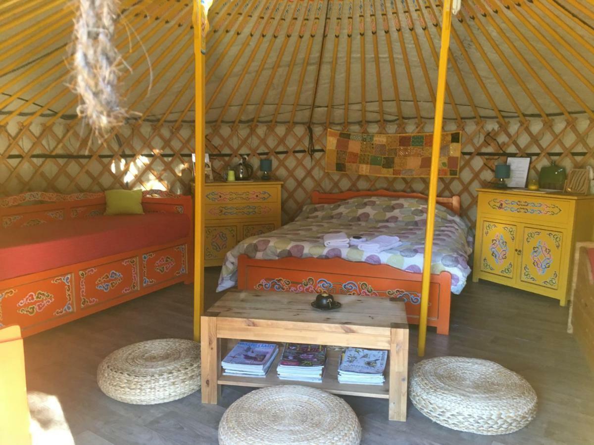 Le Bois Faé Bed & Breakfast