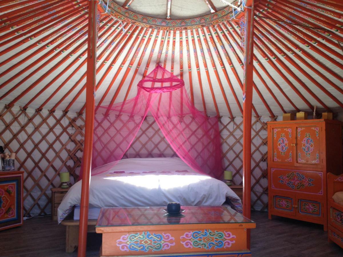 Bed & Breakfast Le Bois Faé *