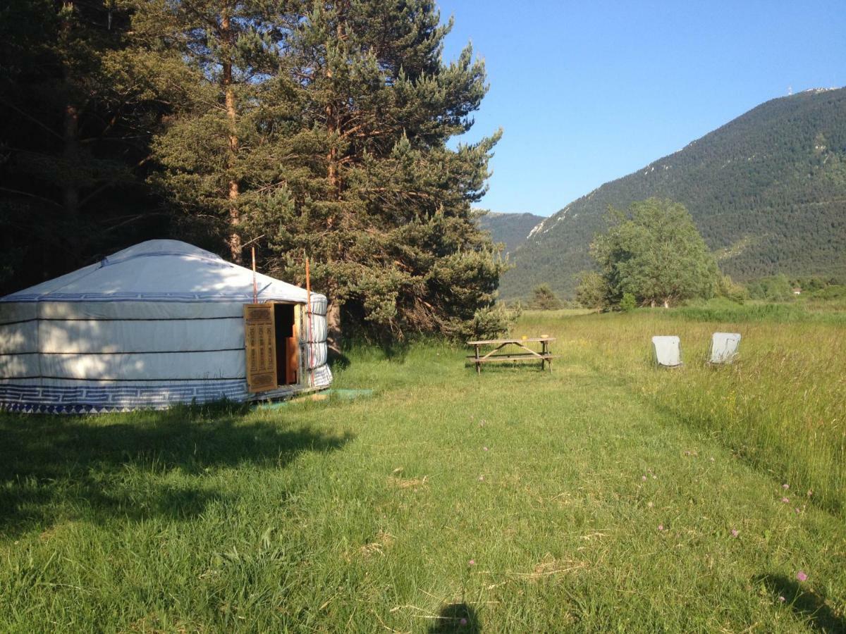 Bed & Breakfast Le Bois Faé