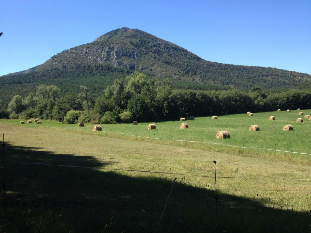 Le Bois Fae * La Bastide (Var)