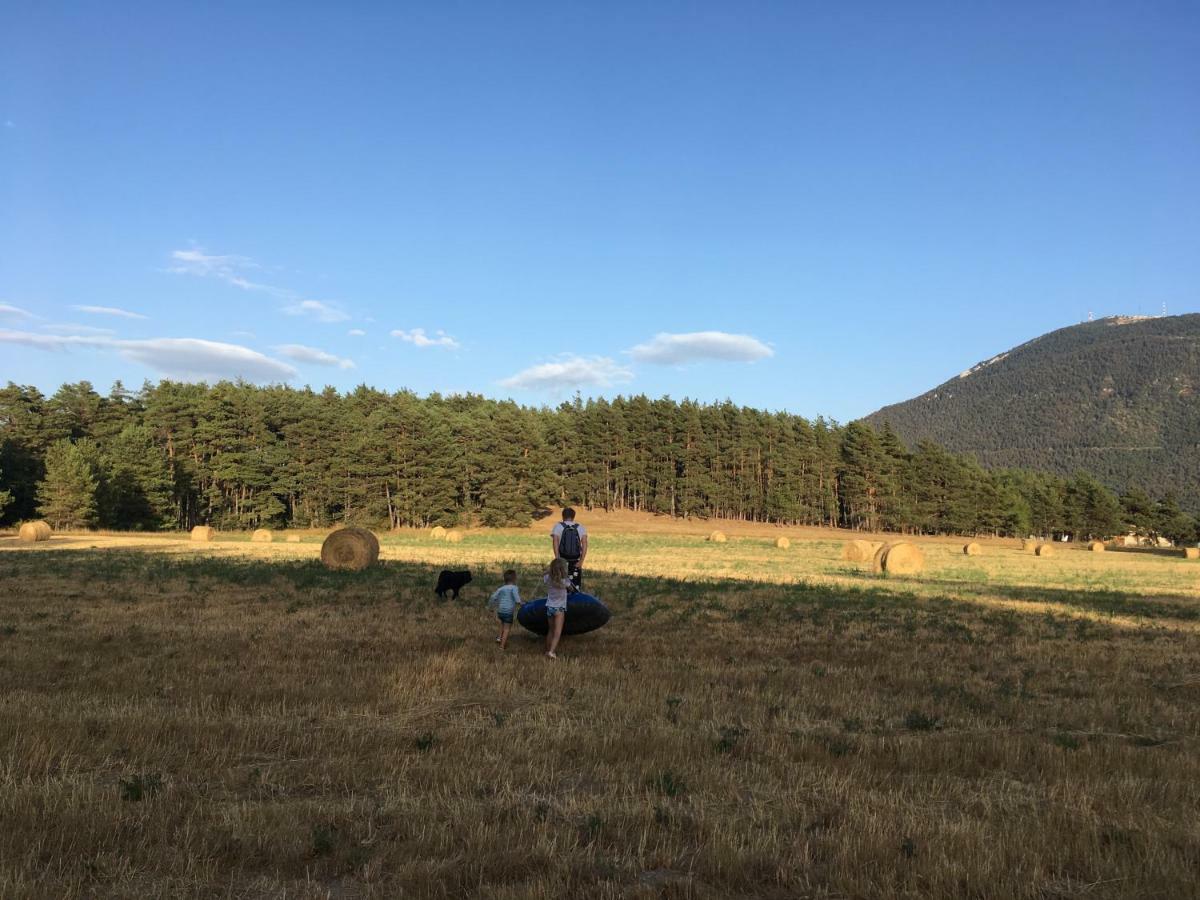 Le Bois Fae Frühstückspension La Bastide (Var)
