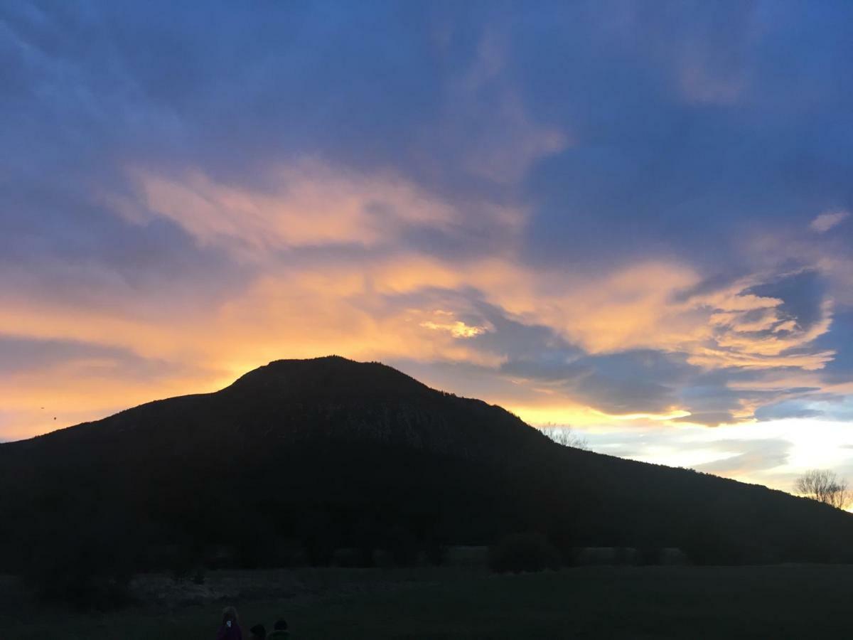 Le Bois Fae La Bastide (Var)