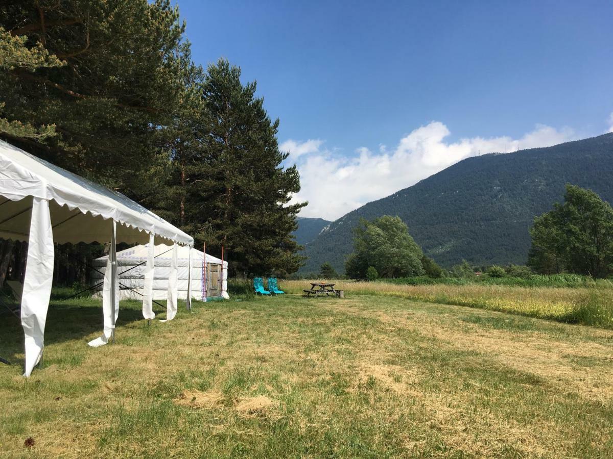 Le Bois Fae * La Bastide (Var)